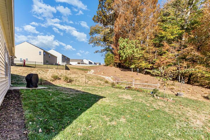 Property Photo: 3938 Village Boulevard NW NC 28613