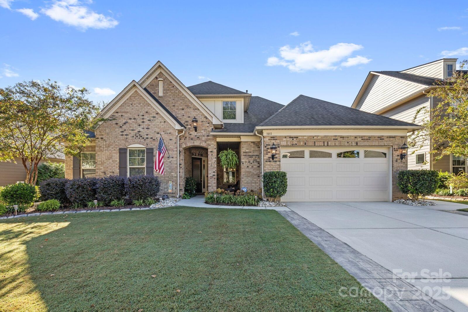 Property Photo: 1011 Wellington Avenue SC 29707