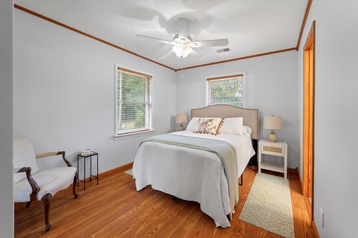 Property Photo: 1654 Fern Hill Drive SC 29455
