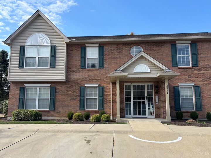 Property Photo:  3691 W Galbraith Road  OH 45247 