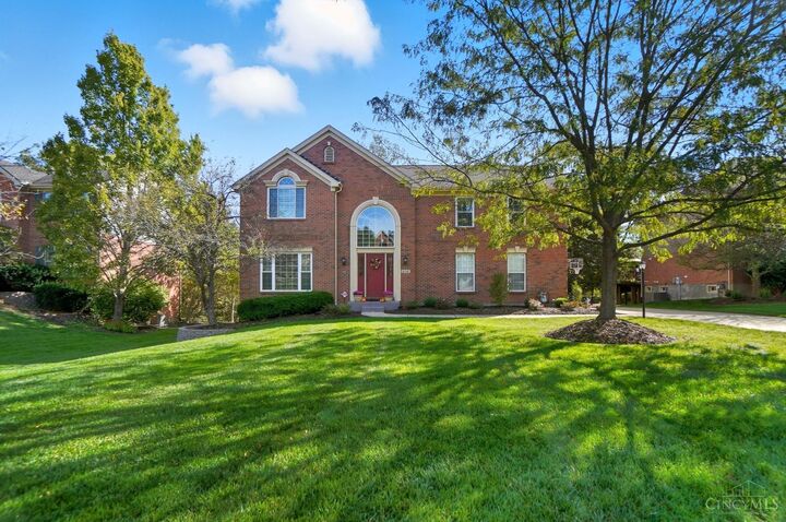 Property Photo:  2132 Sycamore Hills Drive  OH 45459 