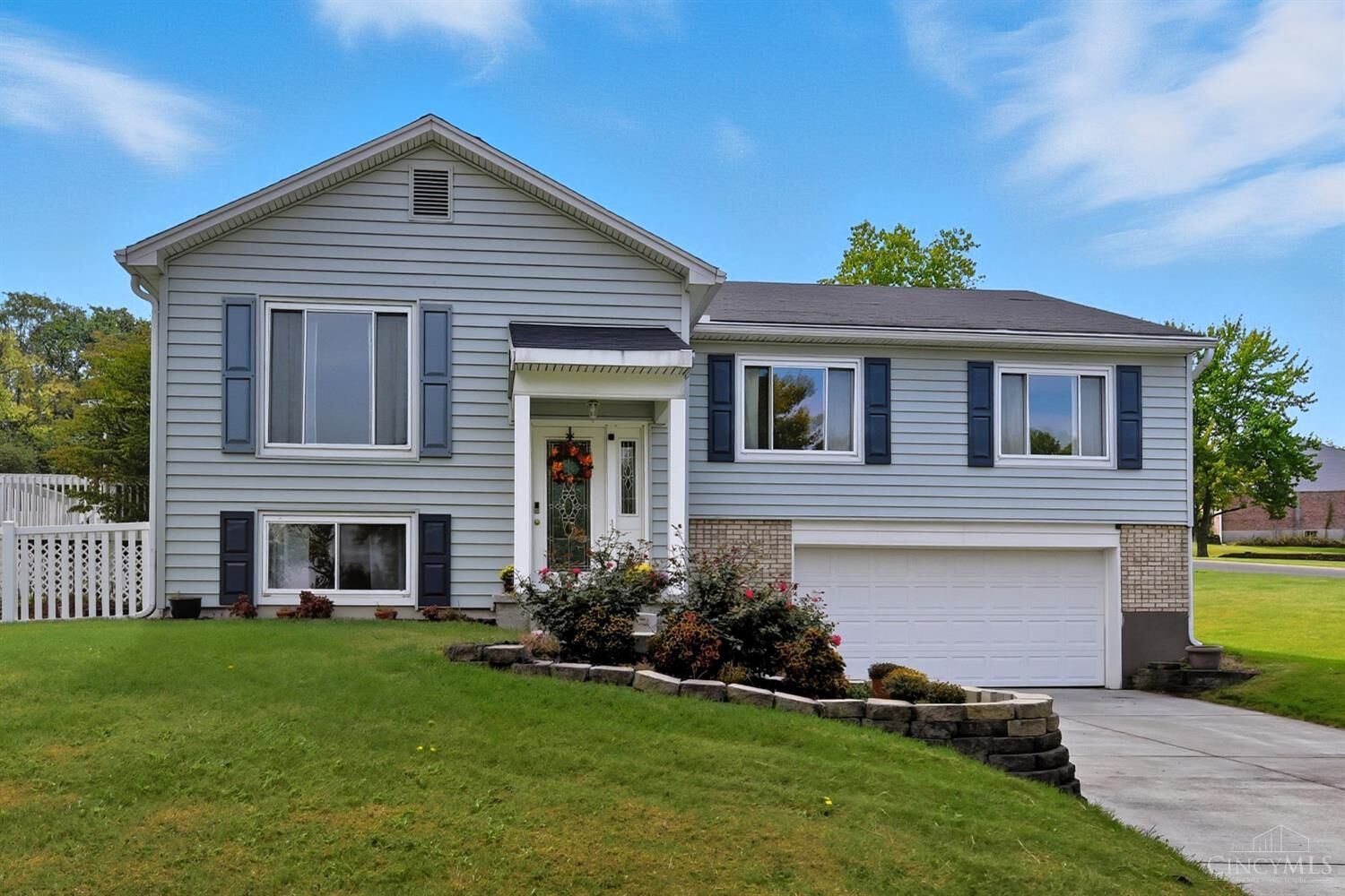 Property Photo: 3491 Danbury Road OH 45014