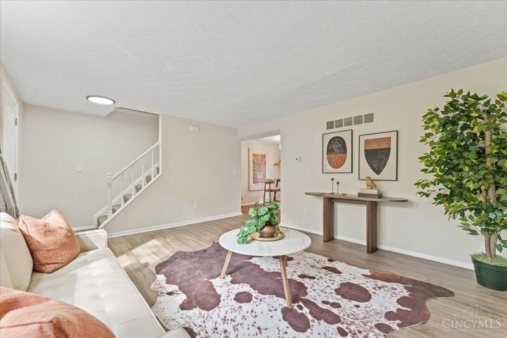 Property Photo: 4536 Tree View Court OH 45103