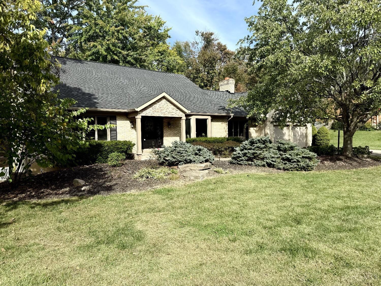 Property Photo: 11485 Gideon Lane OH 45249