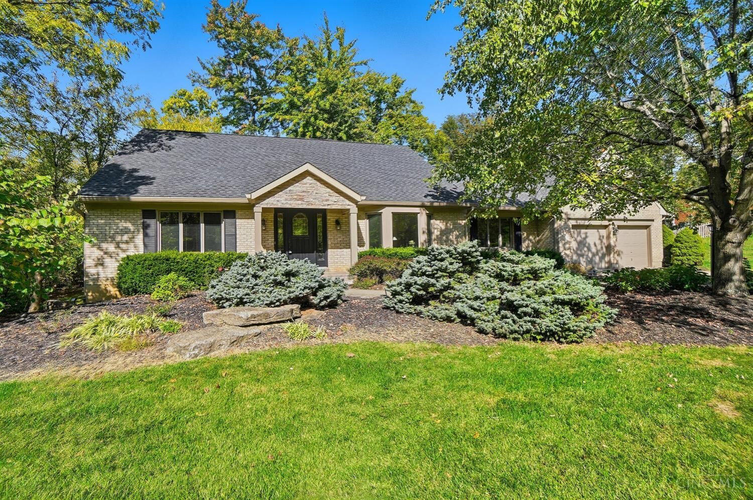 Property Photo: 11485 Gideon Lane OH 45249