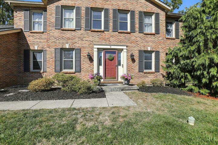 Property Photo: 9 Lakefield Drive OH 45150