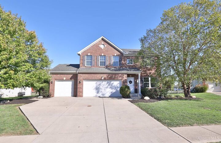 Property Photo: 994 Shephard Woods Court OH 45103
