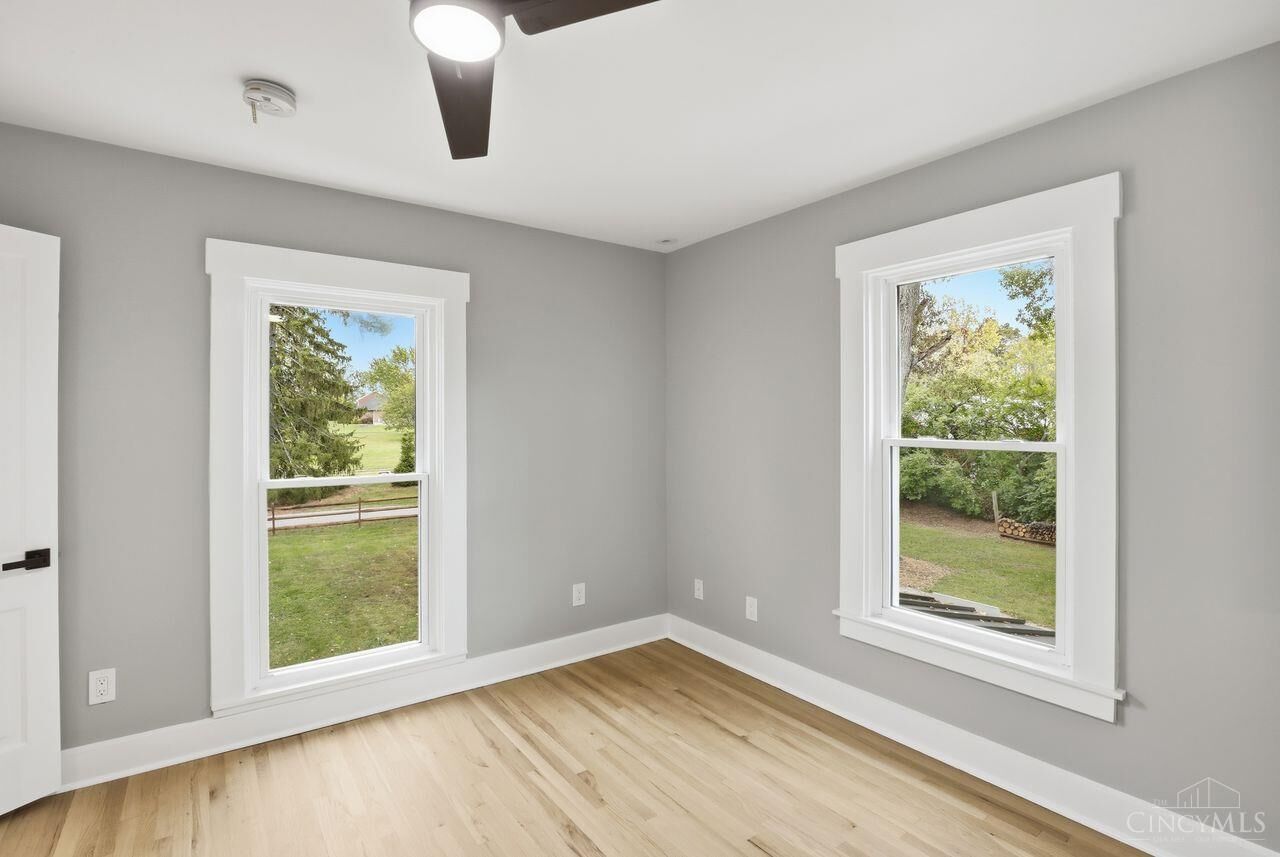 Property Photo: 2410 Stubbs Mill Road OH 45036