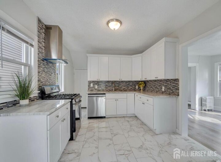 Property Photo: 752 W Front Street NJ 07060