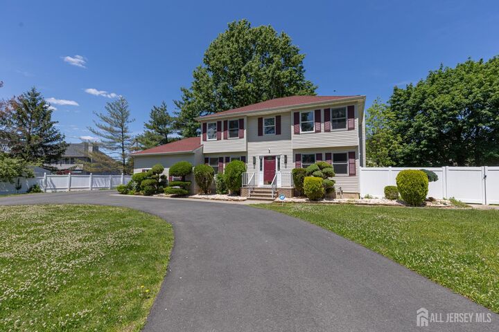 Property Photo:  4360 Old Bridge Matawan Road  NJ 07747