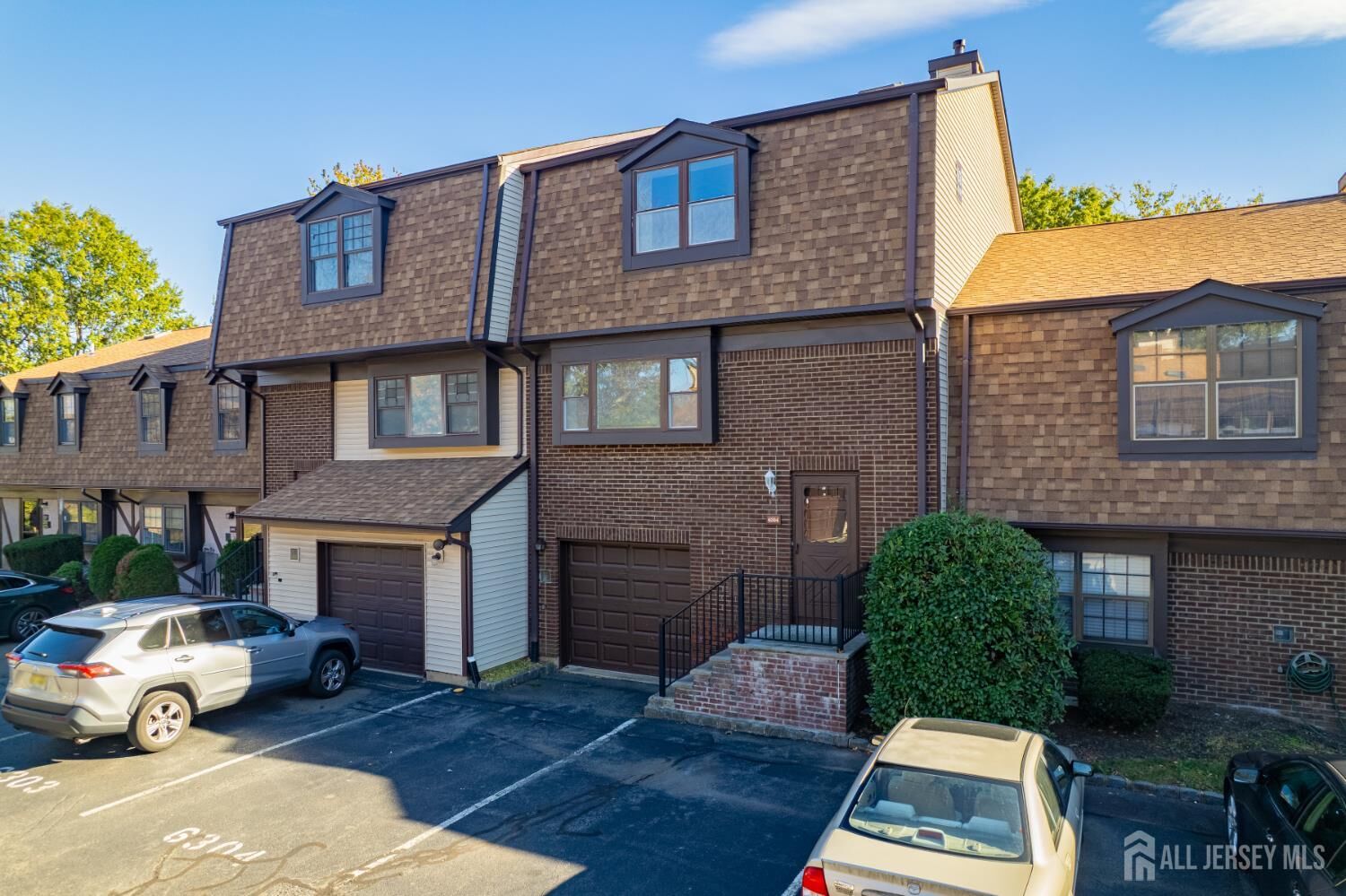 Property Photo: 6304 Hana Road NJ 08817