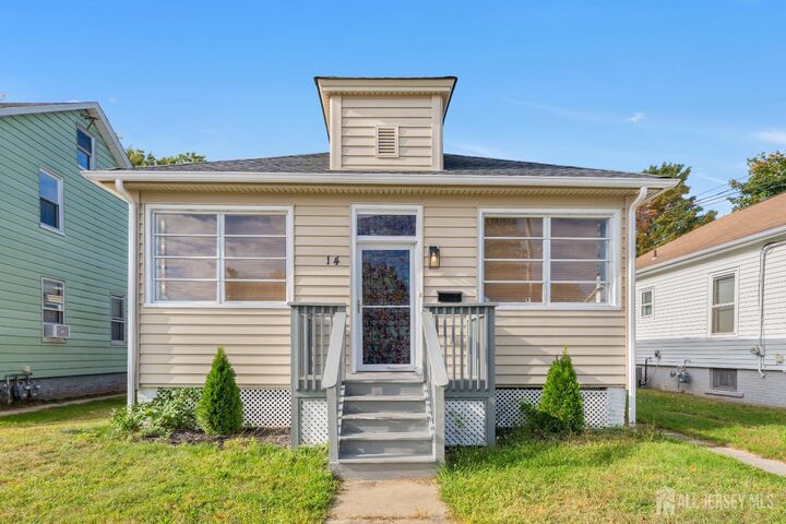 Property Photo: 14 South Street NJ 08850