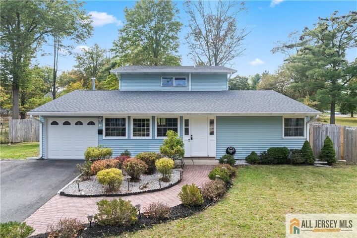 Property Photo: 35 Emerald Road NJ 08824