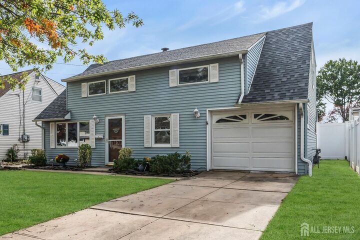 Property Photo: 105 Grand Avenue NJ 08830