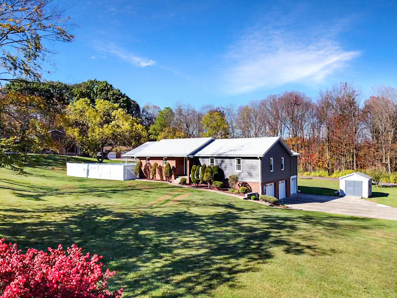 Property Photo: 98 Don St PA 15801