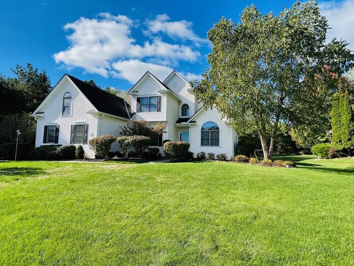 Property Photo: 5386 Medallion W Drive OH 43082