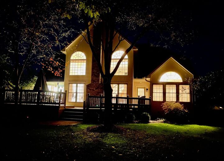 Property Photo:  5386 Medallion W Drive  OH 43082