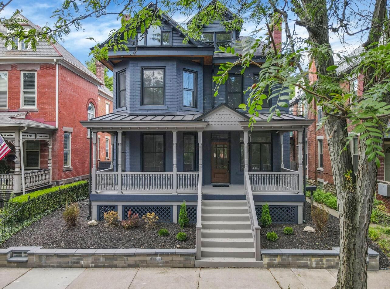 Property Photo:  972 Franklin Avenue  OH 43205 