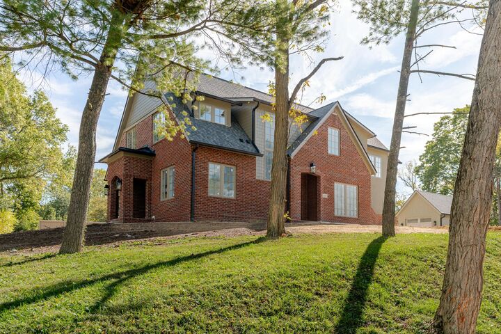 Property Photo: 2681 Lane Road OH 43220