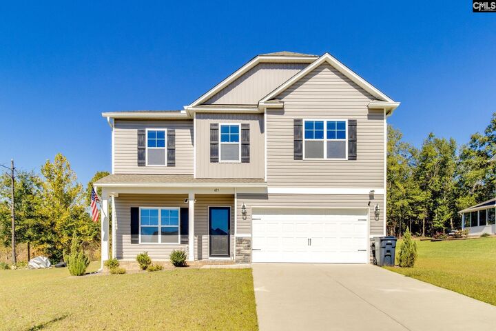 425 Blue Artesian  Lexington SC 29073 photo