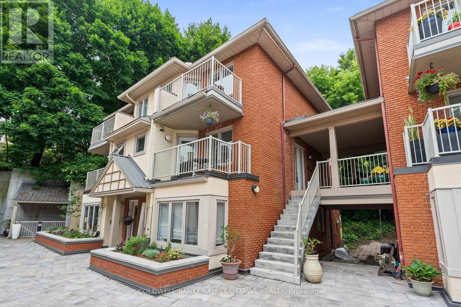 Photo de la propriété: 250 Fountain Place 111F ON K1N 9N7