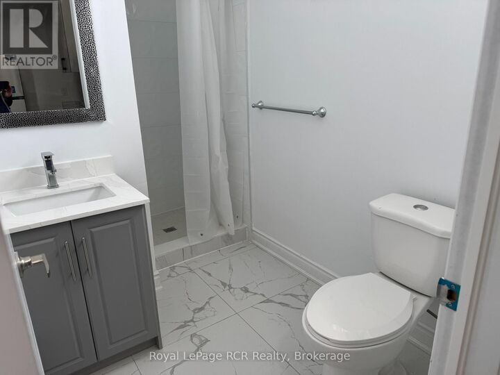 Property Photo:  828 3rd Avenue East 1  ON N4K 2K5 