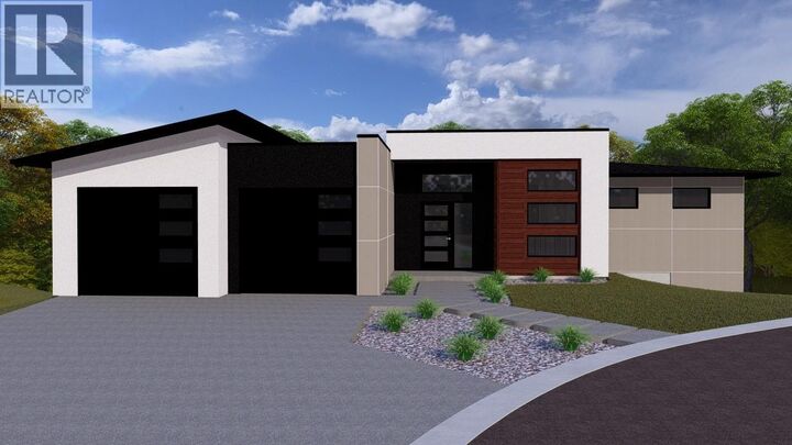 3769 Davidson Court  West Kelowna BC V4T 0B1 photo