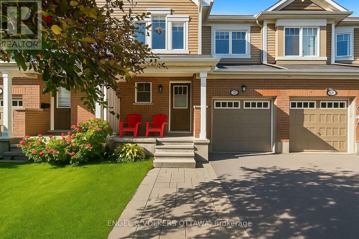 308 Song Sparrow Street  Ottawa ON K2J 5W5 photo