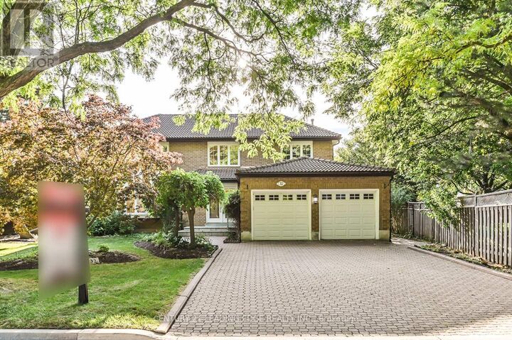 Property Photo: 32 Addington Square ON L3R 7N1