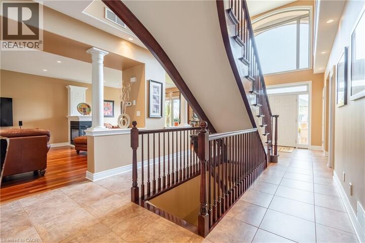 Property Photo:  8881 Joseph Court  ON L2H 3P1 