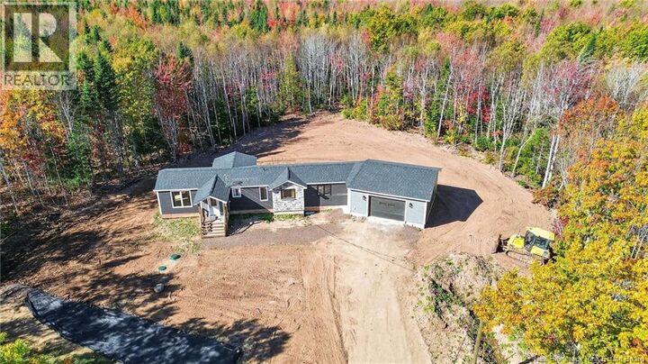 Property Photo: 85 Roy Scenic Drive NB E1H 2N5