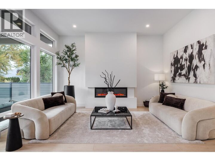 Property Photo: 4234 Russo Street BC V1W 0C6