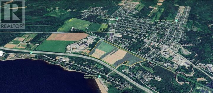 Property Photo:  26-62 First Avenue  NL A0L 1K0 