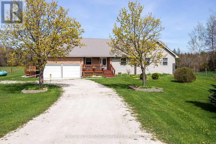 Property Photo: 453157 Grey Road 2 ON N0C 1L0