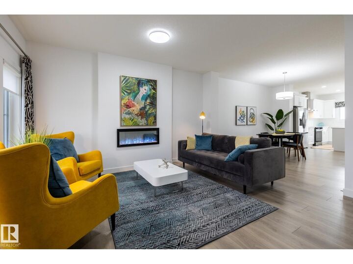 Property Photo: 1288 Keswick Dr SW AB T6W 5P2
