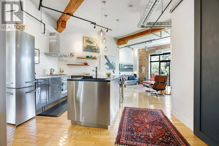 Photo de la propriété: 95 Beech Street 202 ON K1S 3J7
