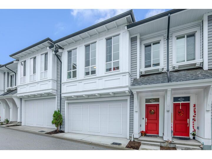 2838 Livingstone 73  Abbotsford BC V2T 0J1 photo