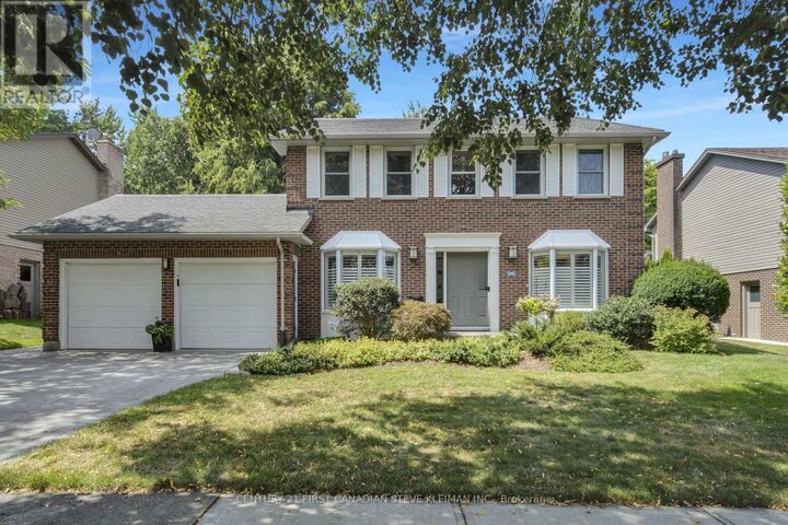 96 Meridene Crescent West  London North (North G) ON N5X 1G2 photo