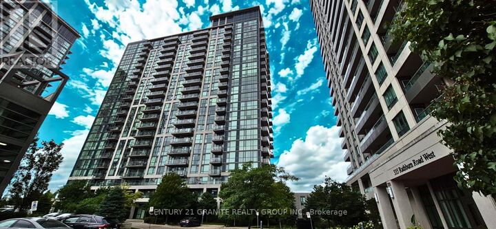 349 Rathburn Road 1719  Mississauga (Creditview) ON L5G 0B9 photo