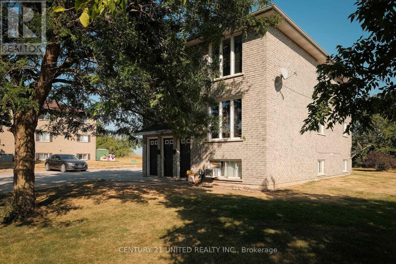 Property Photo: 538 Crystal Drive ON K9J 8H1