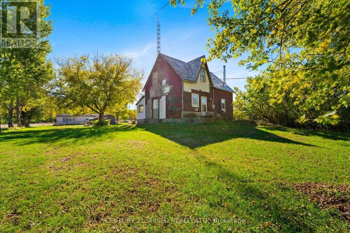 Property Photo: 14244 County Rd 18 Road ON K0C 1M0