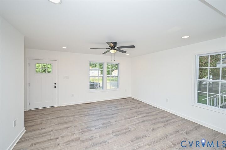 Property Photo: 0 Waverly Boulevard VA 23222