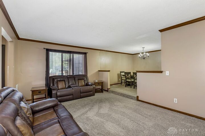 Property Photo: 508 Peachcreek Road OH 45458