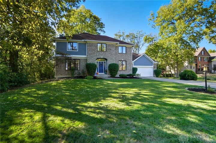Property Photo:  8455 London Court  OH 45066 