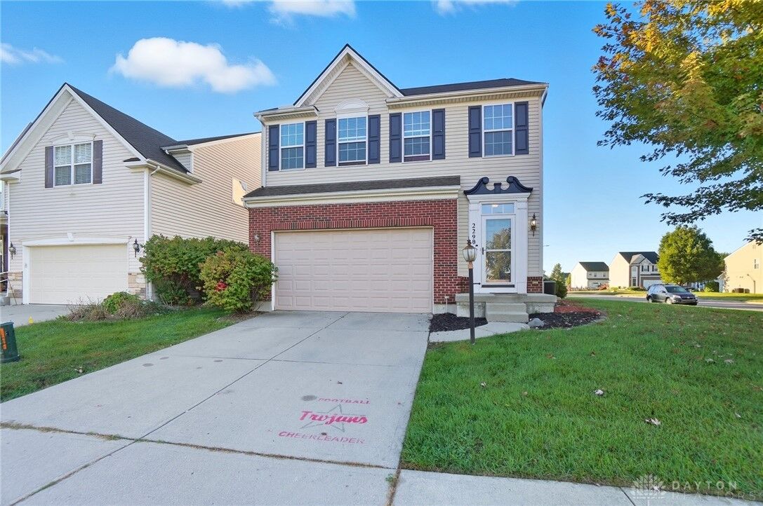 Property Photo: 2290 Murphy Lane OH 45373