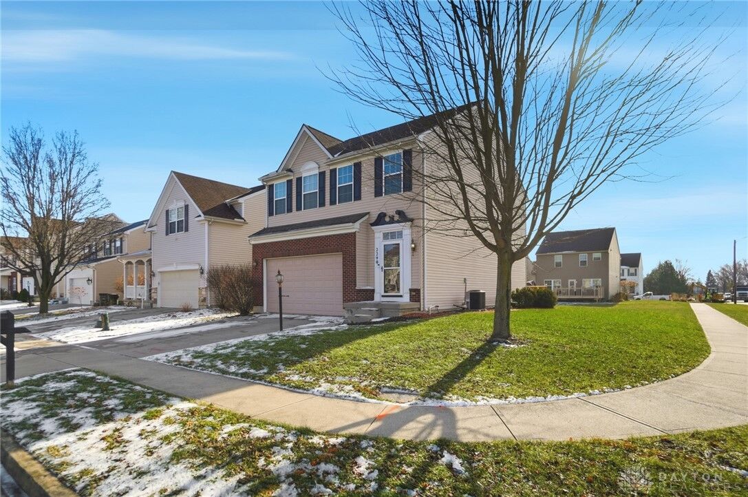 Property Photo:  2290 Murphy Lane  OH 45373 