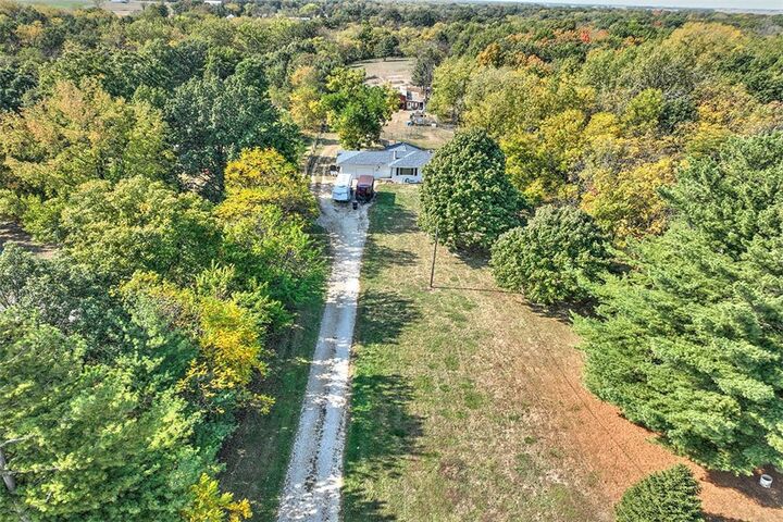 Property Photo: 3247 Nevada Road IL 62522