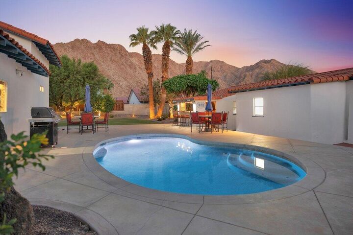 Property Photo: 52123 Avenida Diaz CA 92253