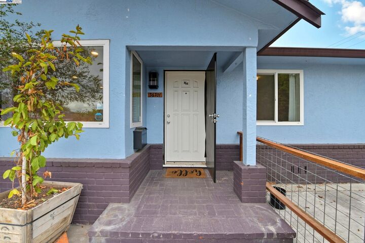 Property Photo: 36701 Olive Street CA 94560