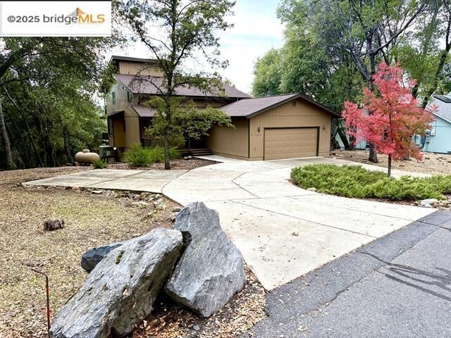 12679 Cresthaven Dr  Groveland CA 95321 photo